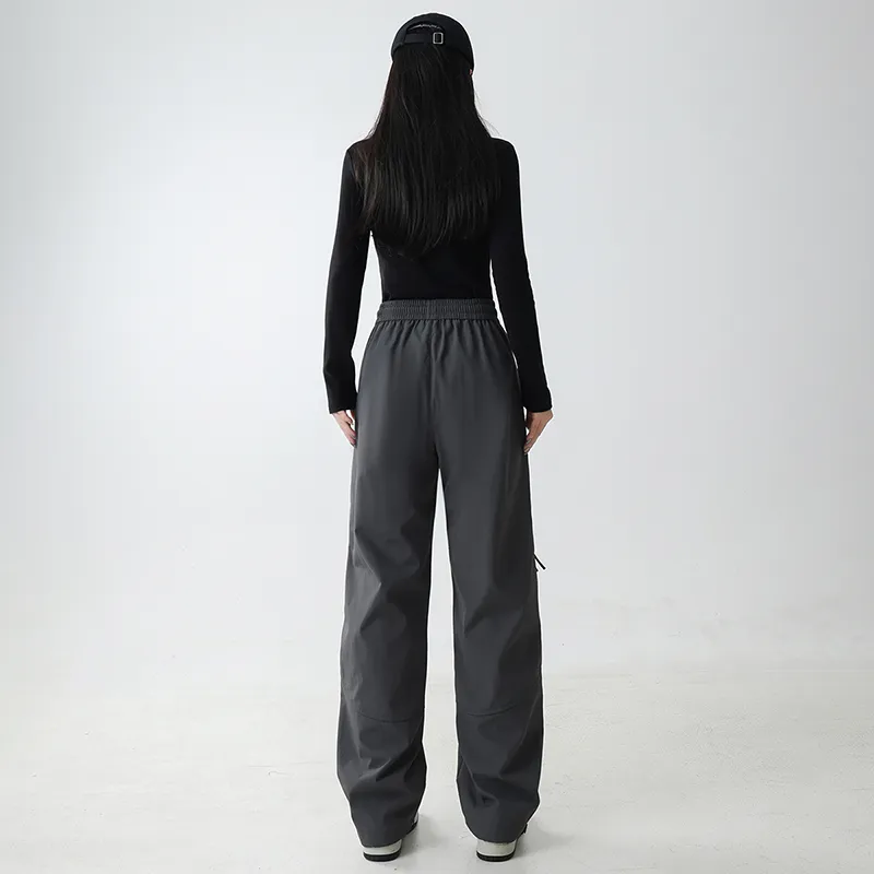 Caramella Cargo Pants Unisex-14