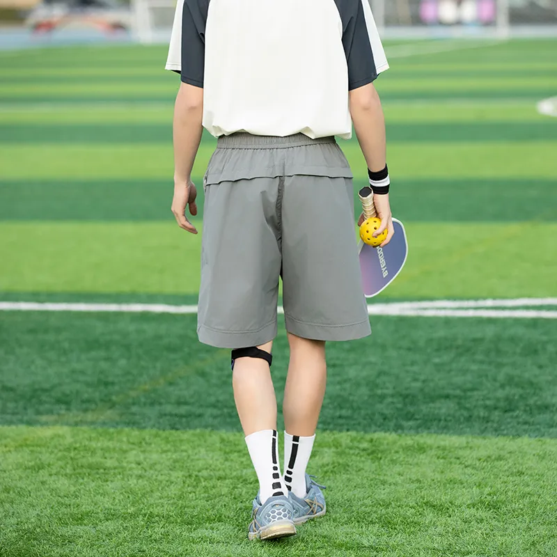 Caramella Cargo Shorts Unisex-12