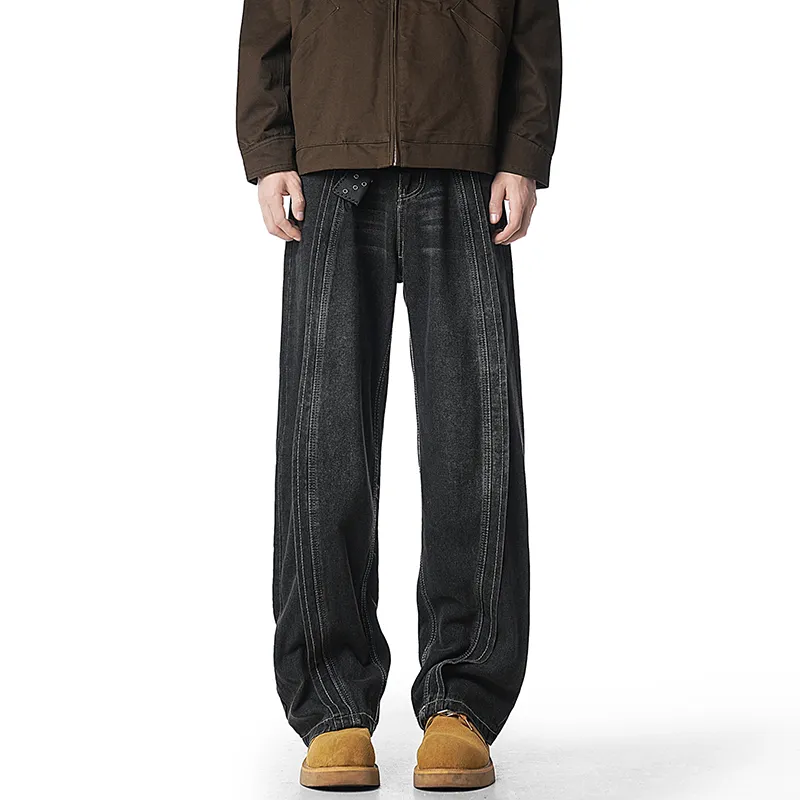 Caramella Jeans Unisex-2