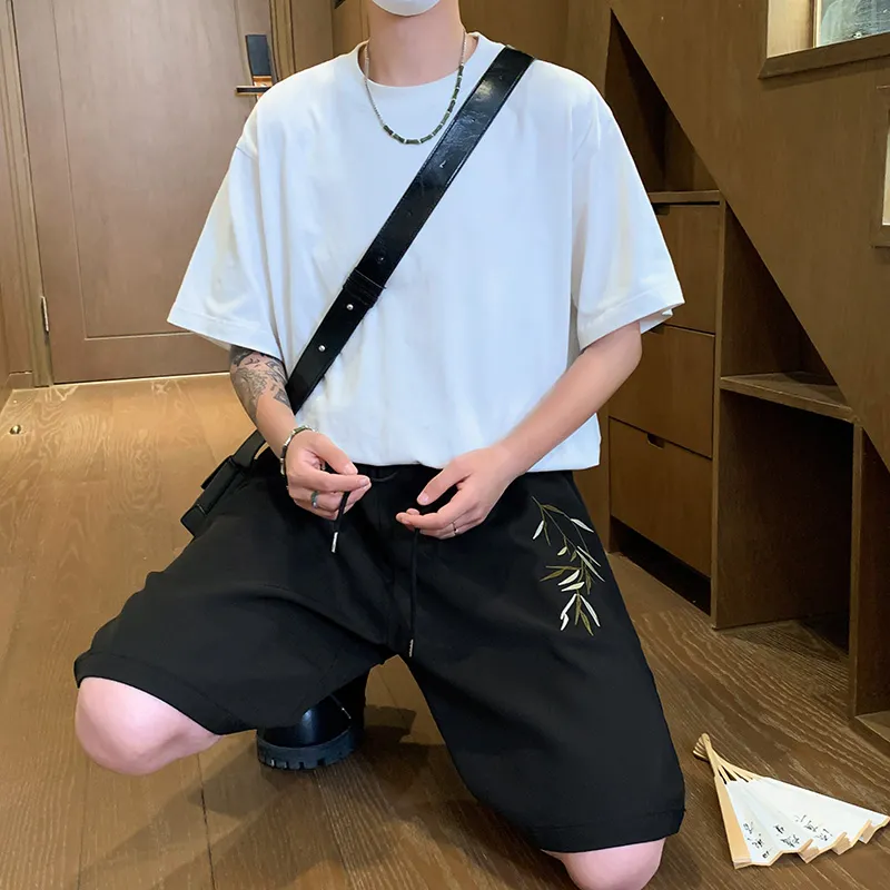 Caramella Casual Shorts Unisex-5