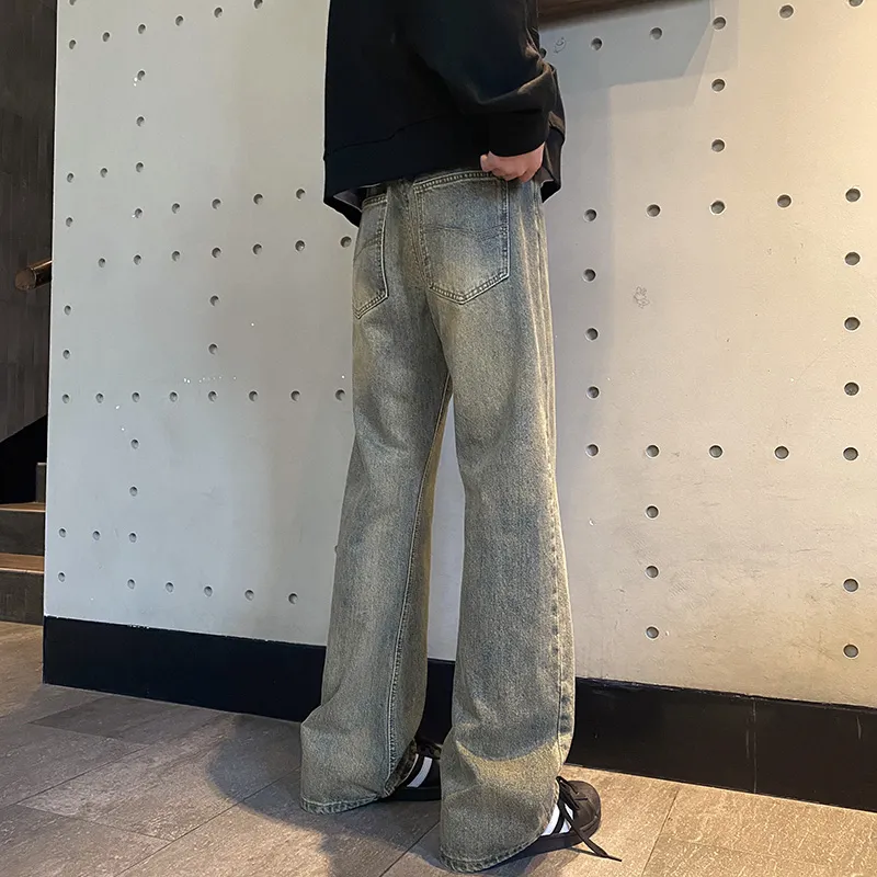 Caramella Jeans Unisex-13