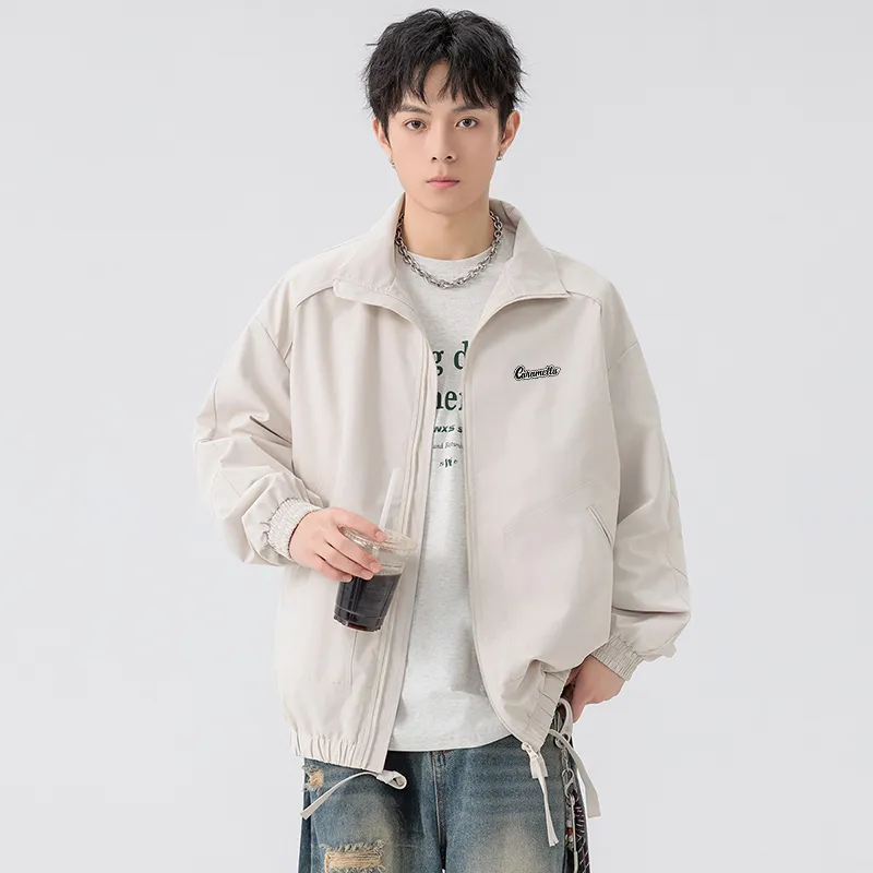 Caramella Jackets & Coats Unisex-19