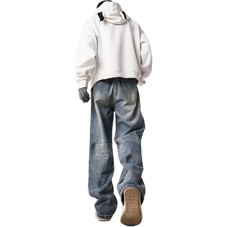 Caramella Jeans Unisex-10