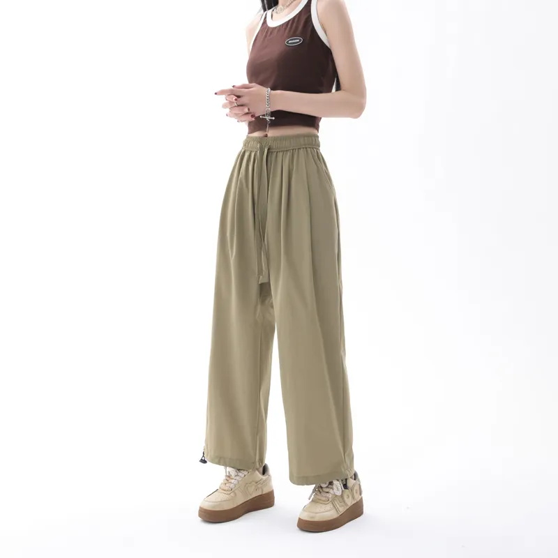 Caramella Casual Pants Women's-11