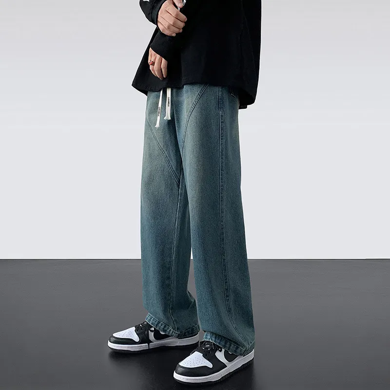 Caramella Jeans Unisex-9