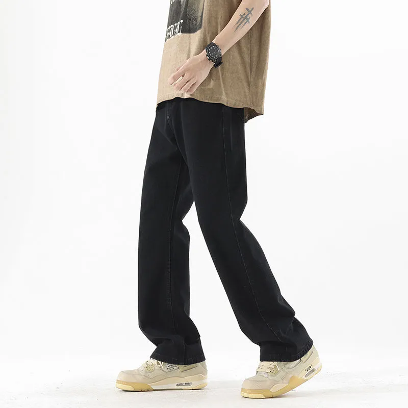 Caramella Jeans Unisex-11