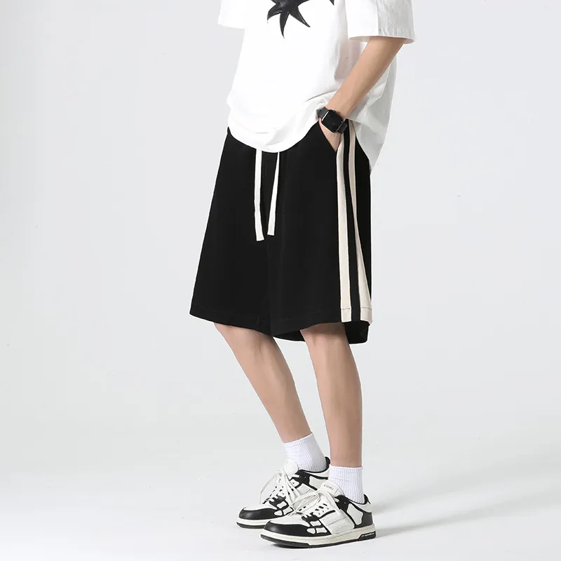 Caramella Casual Shorts Unisex-7