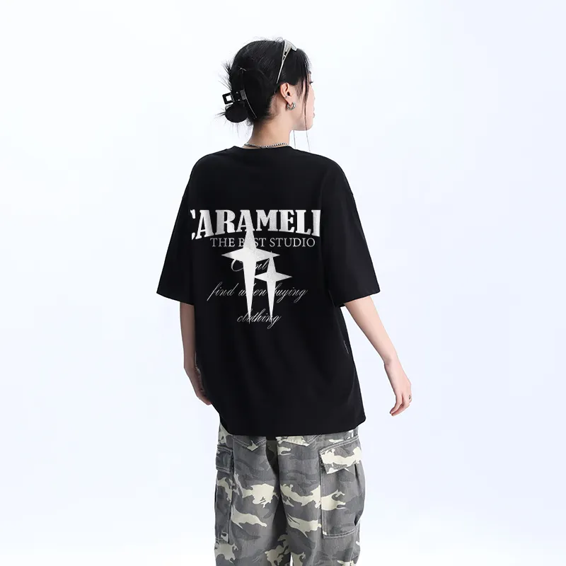 Caramella T Shirts Women's-5