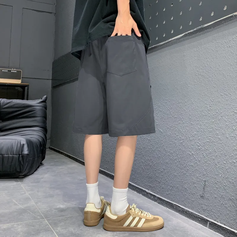 Caramella Casual Shorts Unisex-21