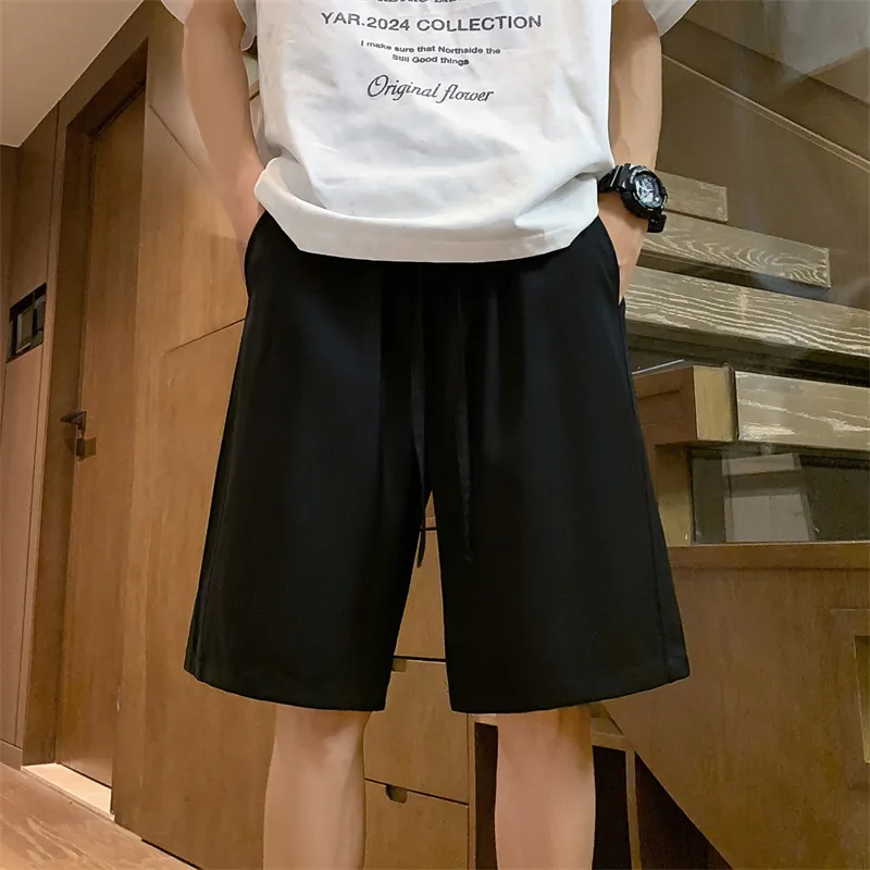 Caramella Casual Shorts Unisex-6
