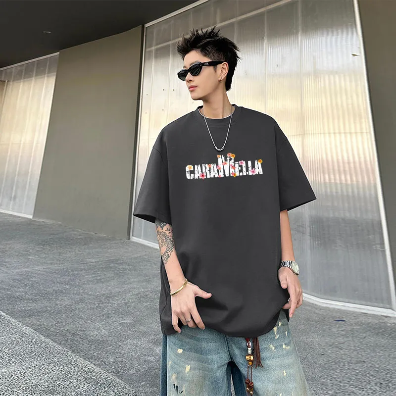 Caramella T Shirts Unisex-7
