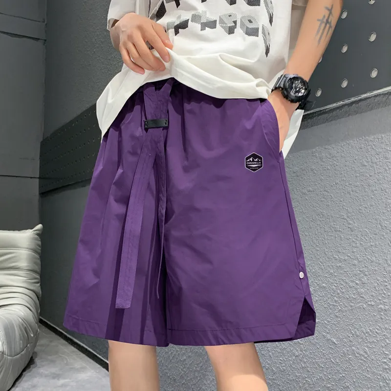 Caramella Casual Shorts Unisex-23