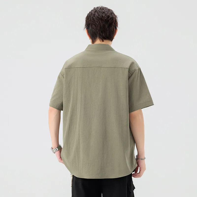 Caramella Shirts Unisex-9