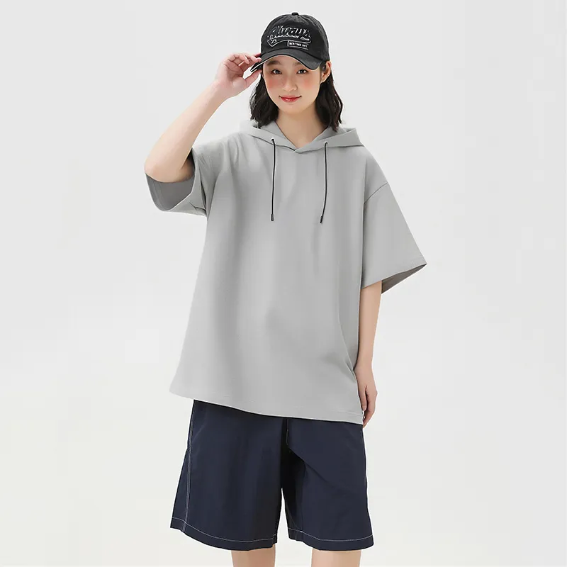 Caramella Drop Shoulder Sleeve T Shirt Women's-24