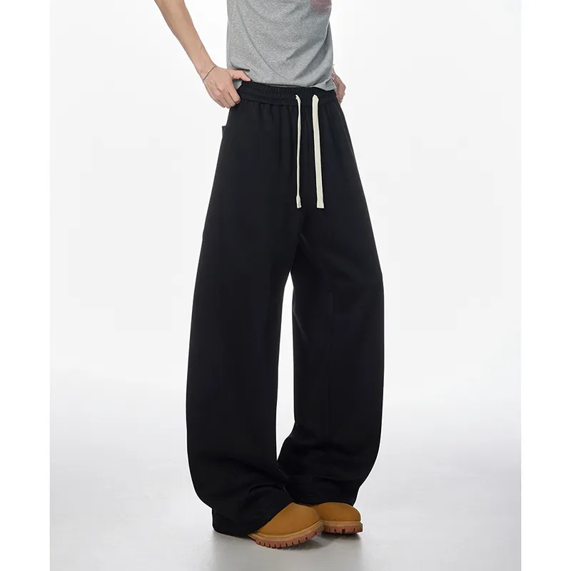 Caramella Casual Pants Unisex-4