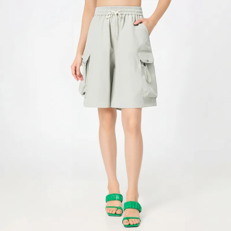 Caramella Cargo Shorts Women's-7