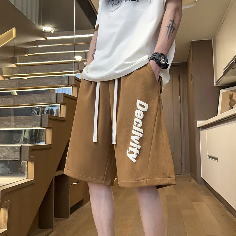 Caramella Casual Shorts Unisex-10