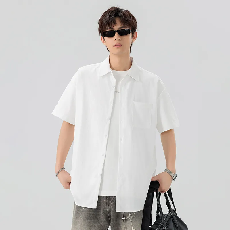 Caramella Shirts Unisex-3