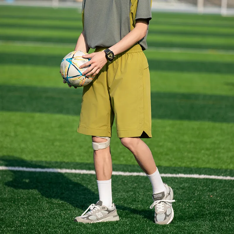 Caramella Cargo Shorts Unisex-22