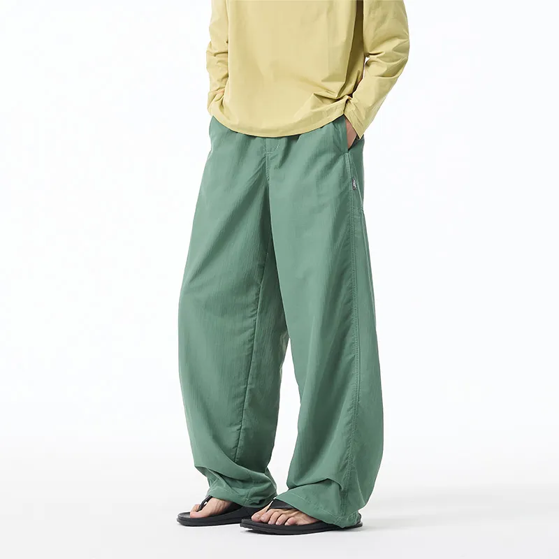Caramella Casual Pants Unisex-2