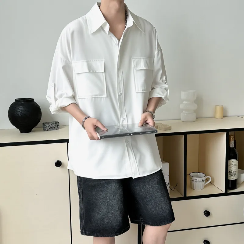 Caramella Shirts Unisex-10