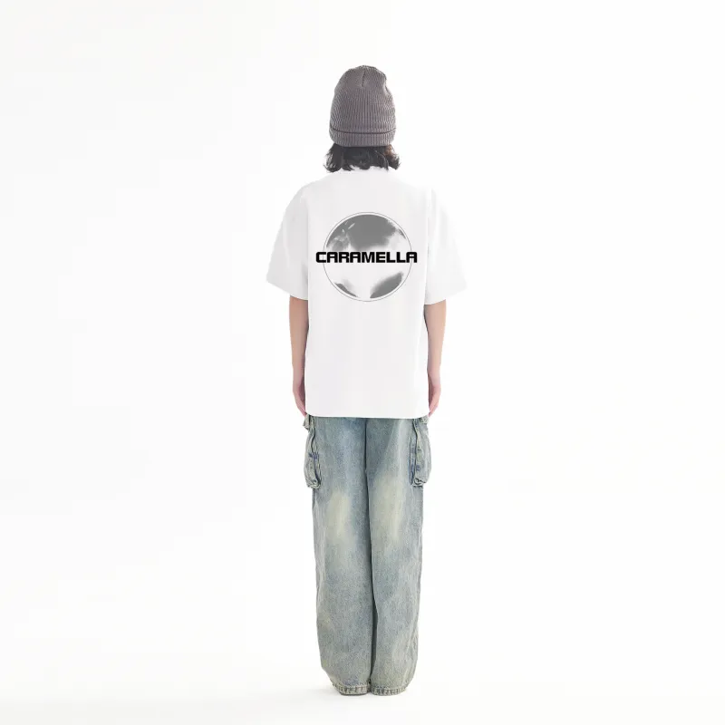 Caramella Unisex Undershirts-4