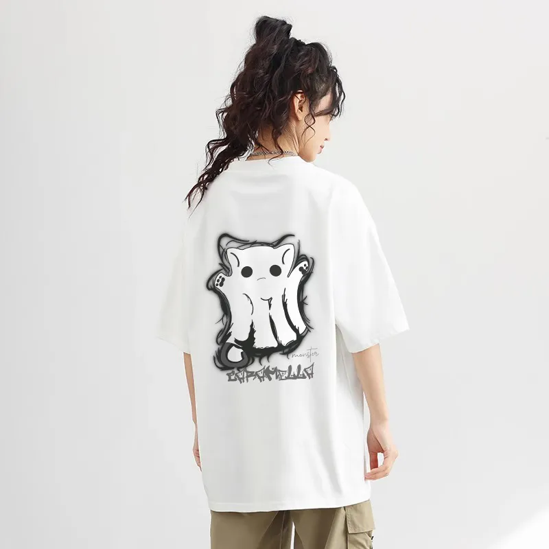 Caramella Regular T Shirt Unisex-2