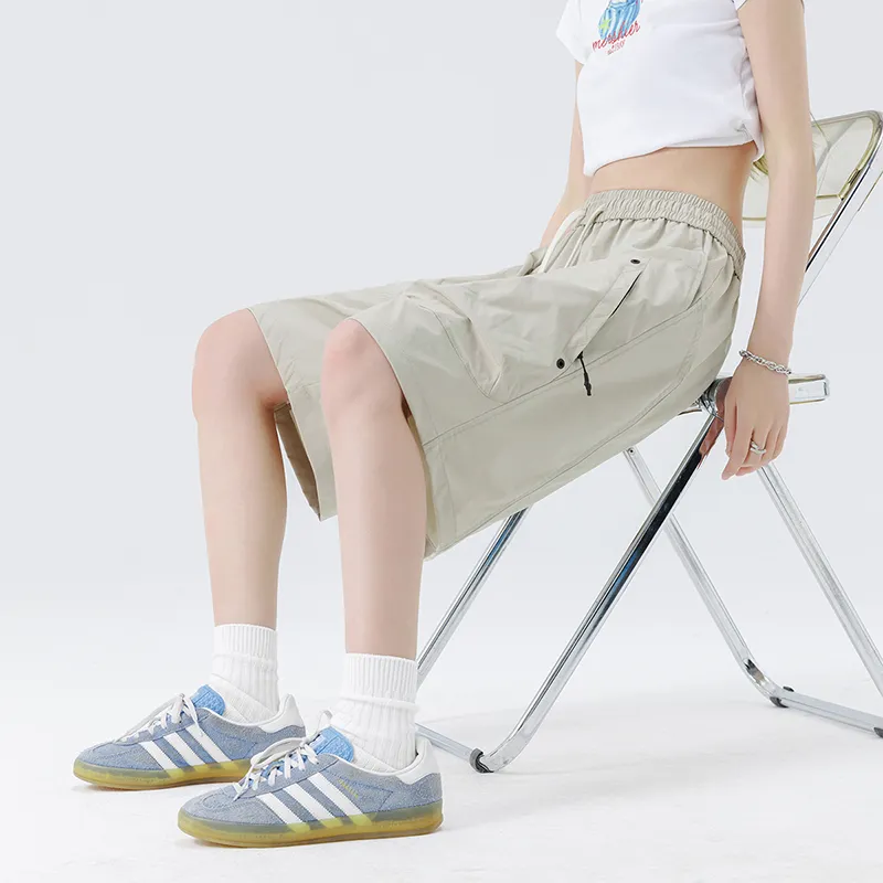 Caramella Cargo Shorts Women's-41