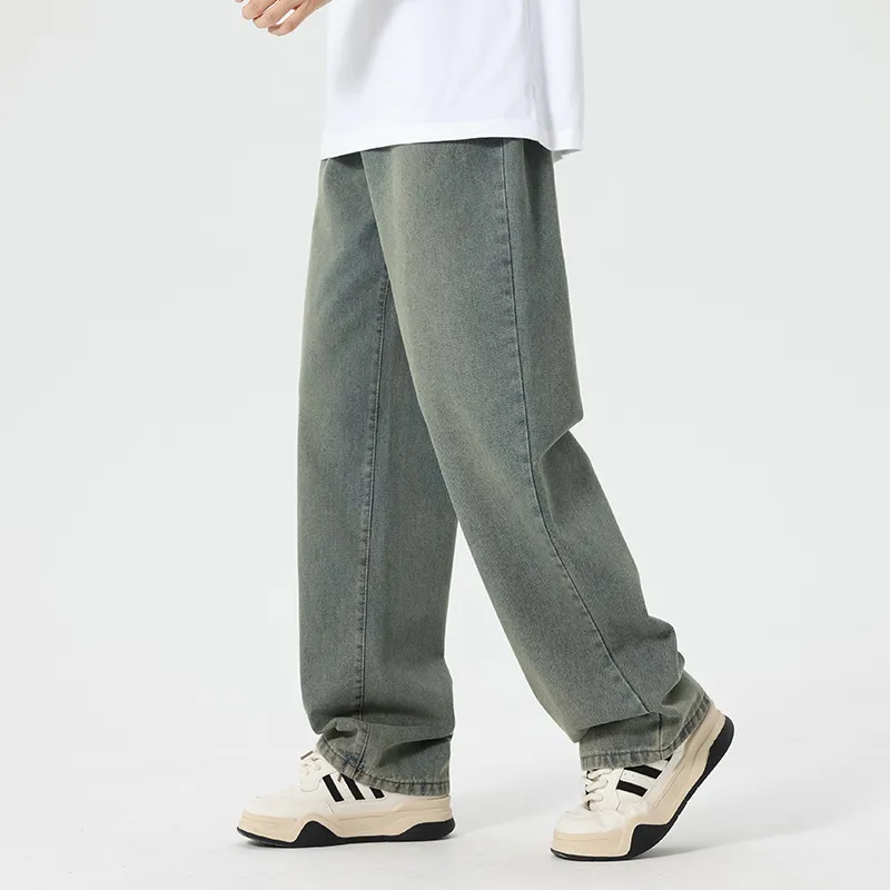Caramella Jeans Unisex-25