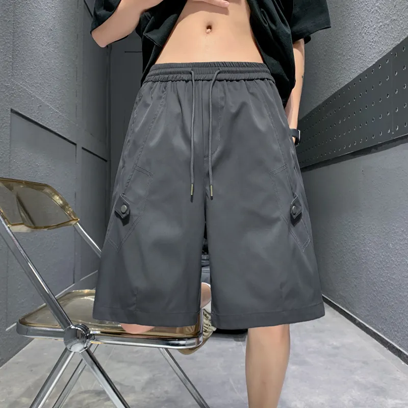 Caramella Casual Shorts Unisex-17