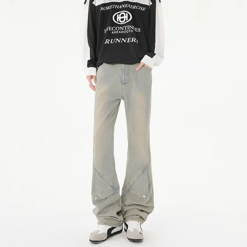 Caramella Jeans Unisex-11