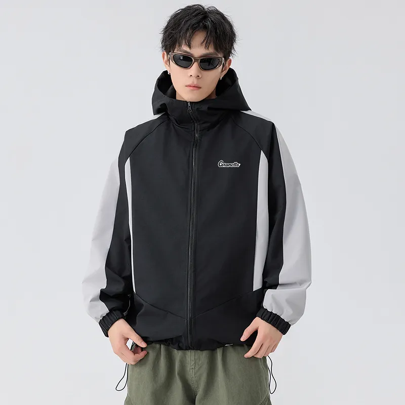 Caramella Jackets & Coats Unisex-5