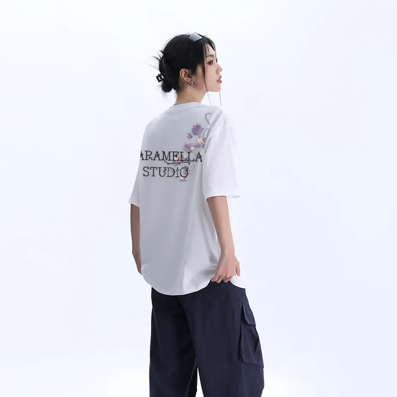 Caramella Unisex Undershirts-3