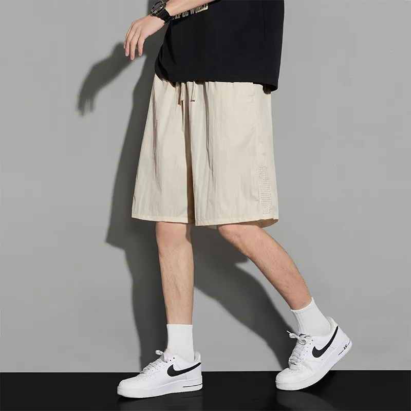 Caramella Casual Shorts Unisex-8