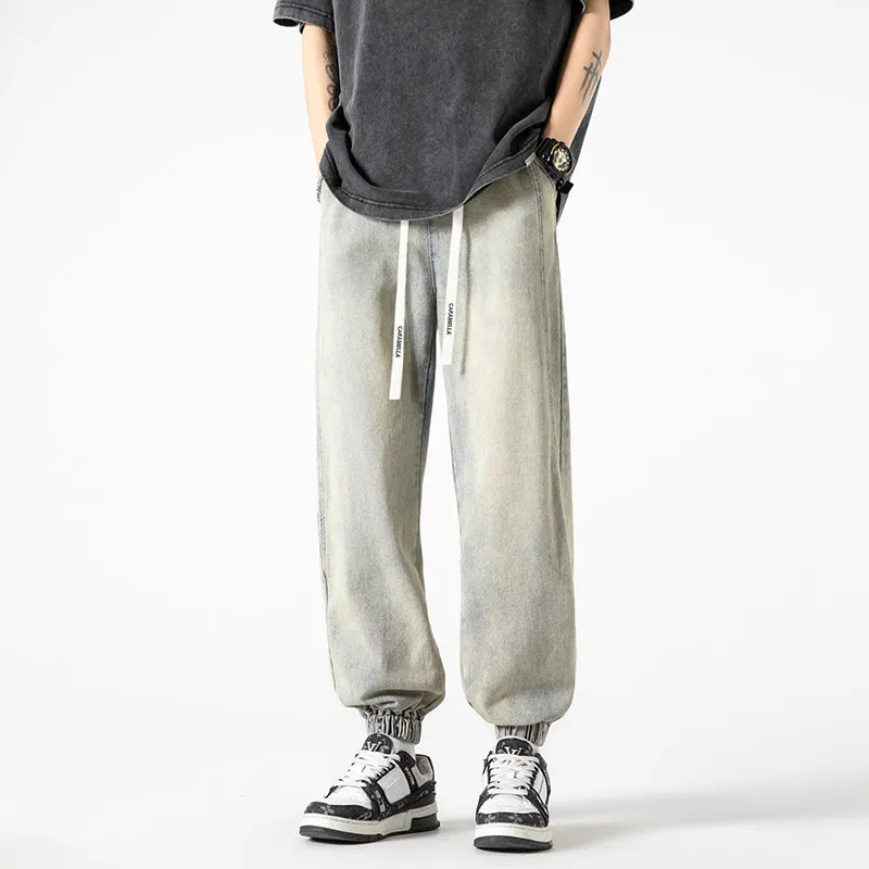 Caramella Jeans Unisex-10