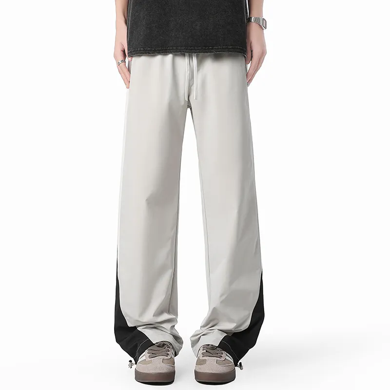 Caramella Cargo Pants Unisex-2