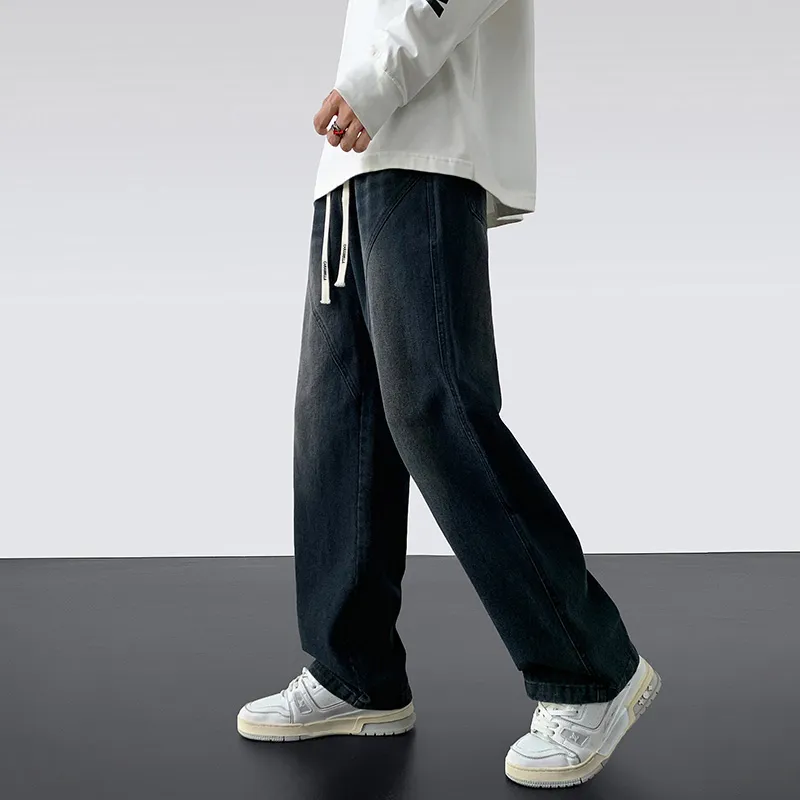 Caramella Jeans Unisex-2