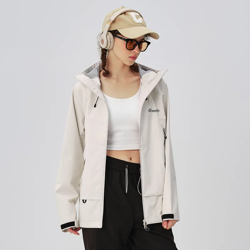 Caramella Jackets & Coats Unisex-18