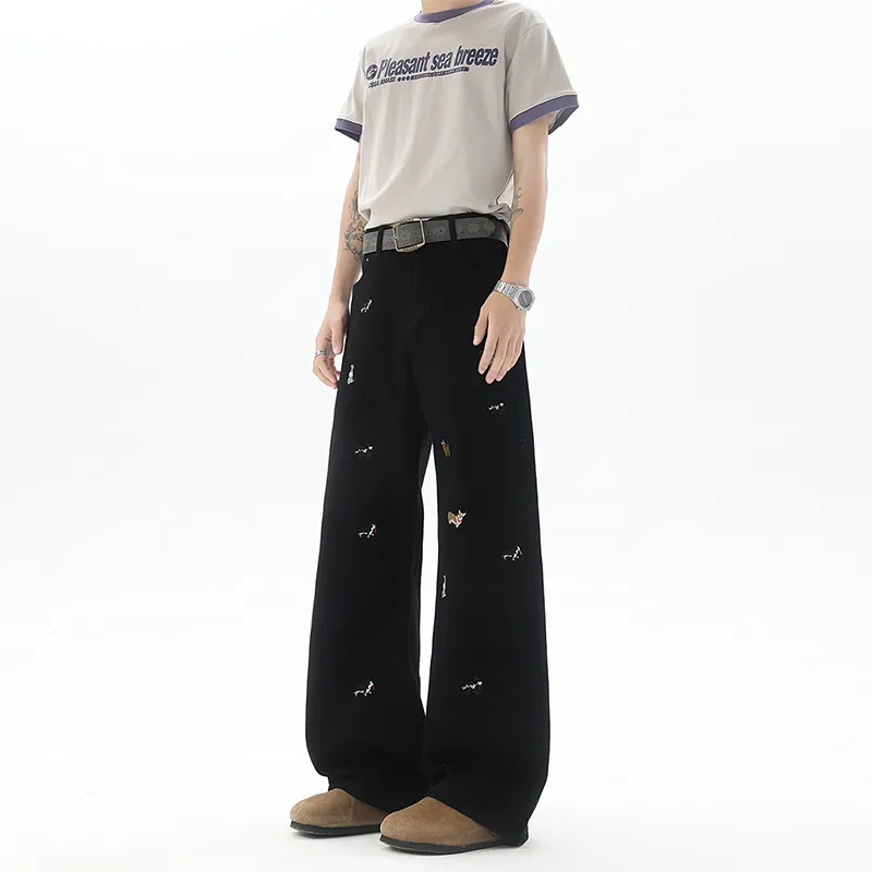 Caramella Jeans Unisex-2