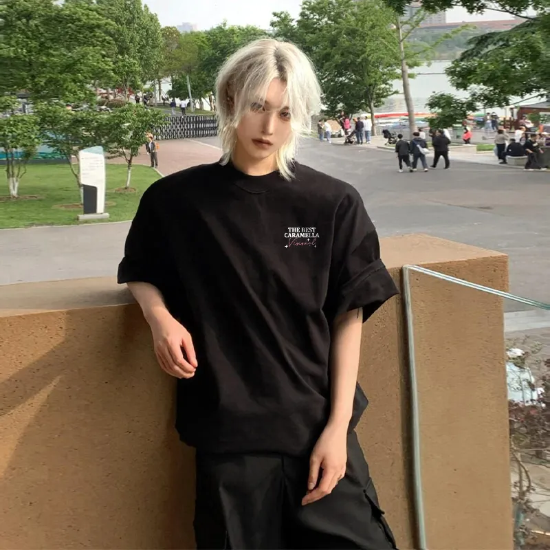 Caramella Unisex Undershirts-7
