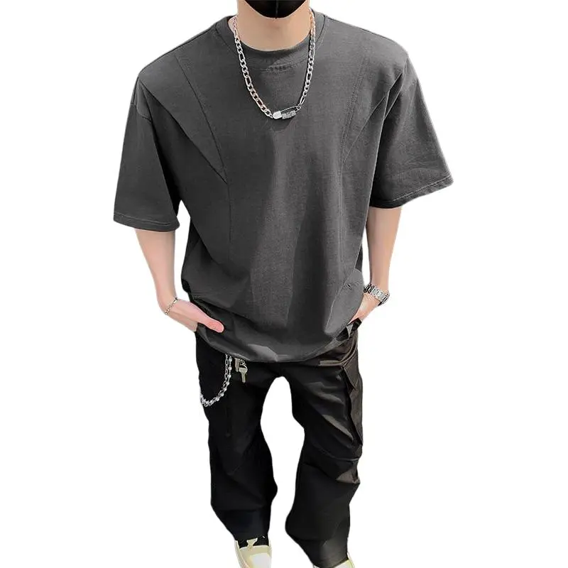 Caramella T Shirts Unisex-8