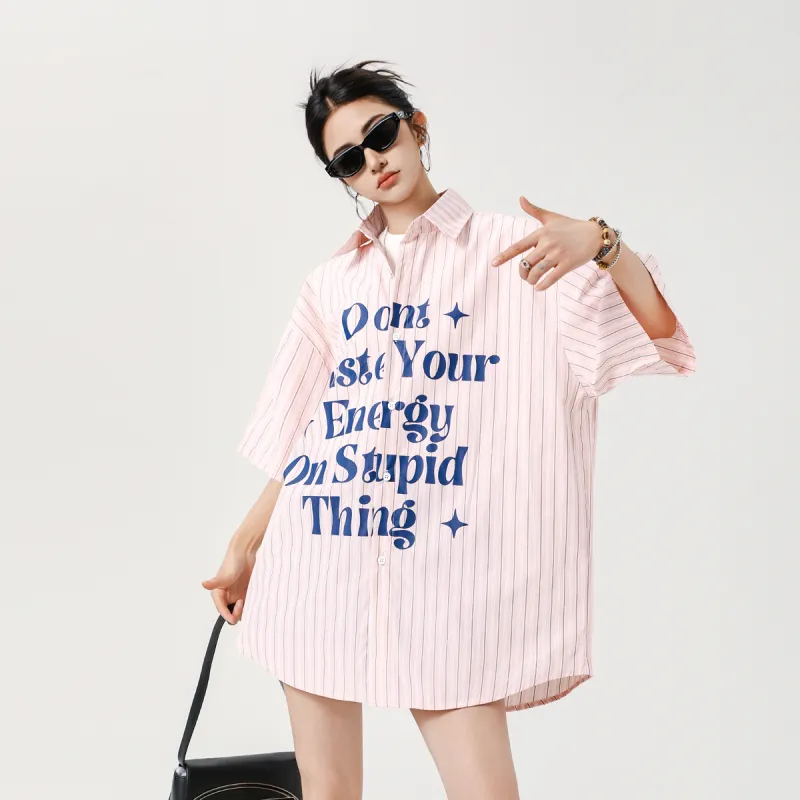 Caramella Shirts Women's-7