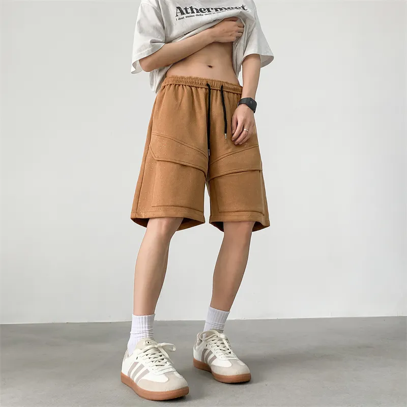 Caramella Casual Shorts Unisex-18