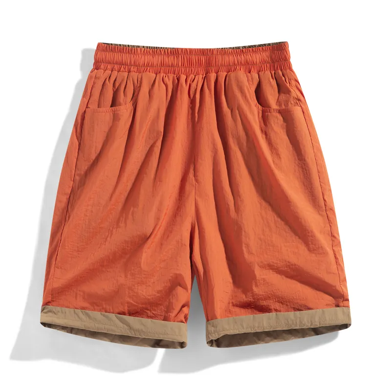 Caramella Casual Shorts Unisex-33