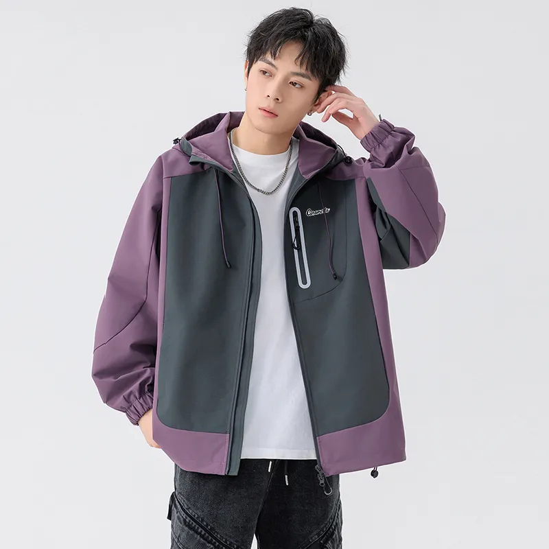 Caramella Jackets & Coats Unisex-18