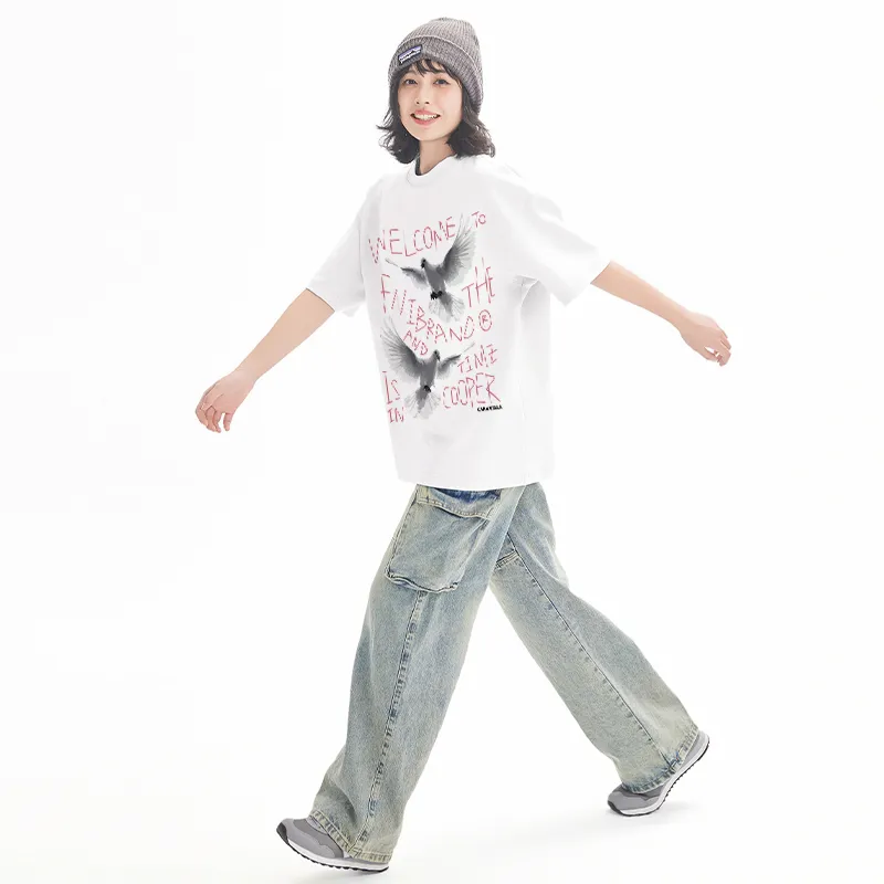 Caramella T Shirts Women's-6