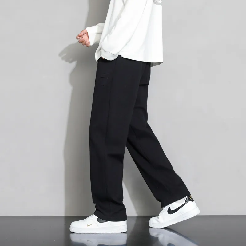 Caramella Casual Pants Unisex-2