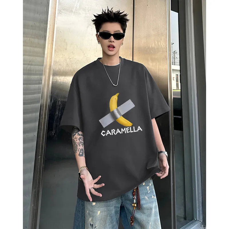 Caramella T-Shirts Unisex-38