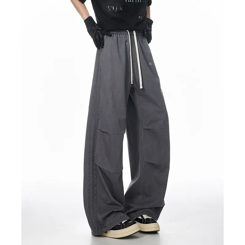 Caramella Casual Pants Unisex-18