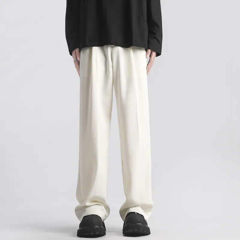 Caramella Suit Trousers Unisex-1